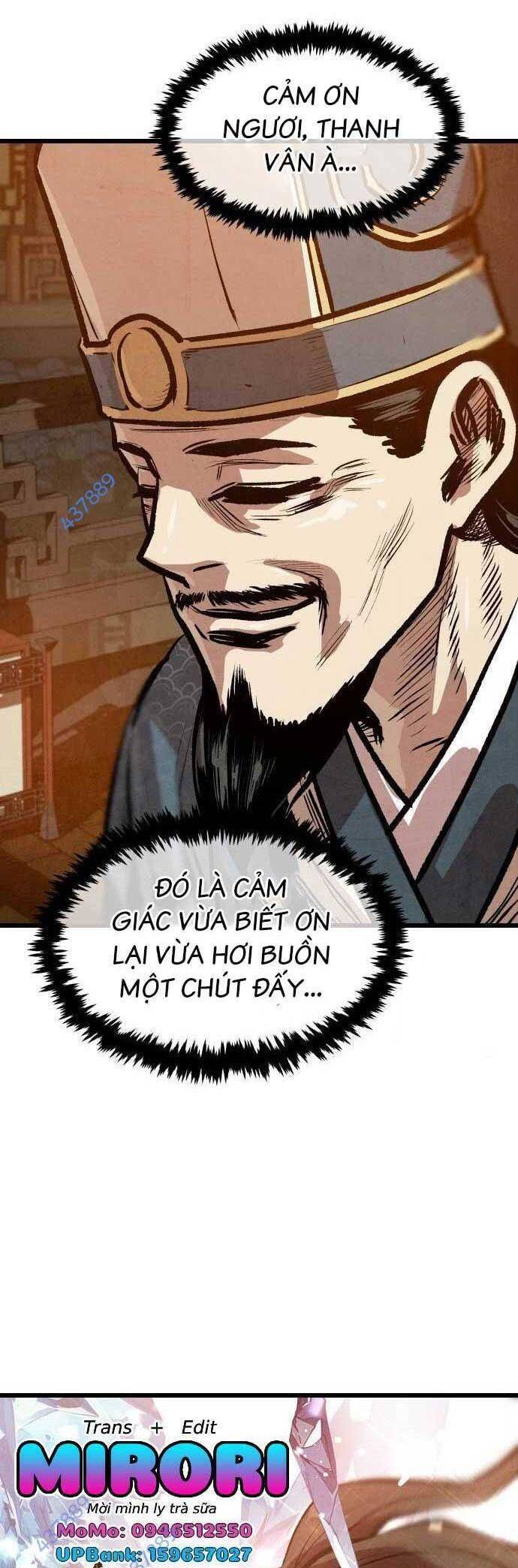 Chinh Phục Võ Lâm Chỉ Với 1 Tô Mỳ Chapter 20 - Trang 2