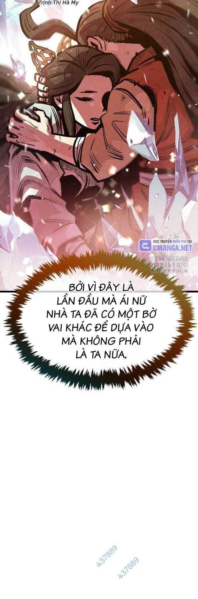 Chinh Phục Võ Lâm Chỉ Với 1 Tô Mỳ Chapter 20 - Trang 2