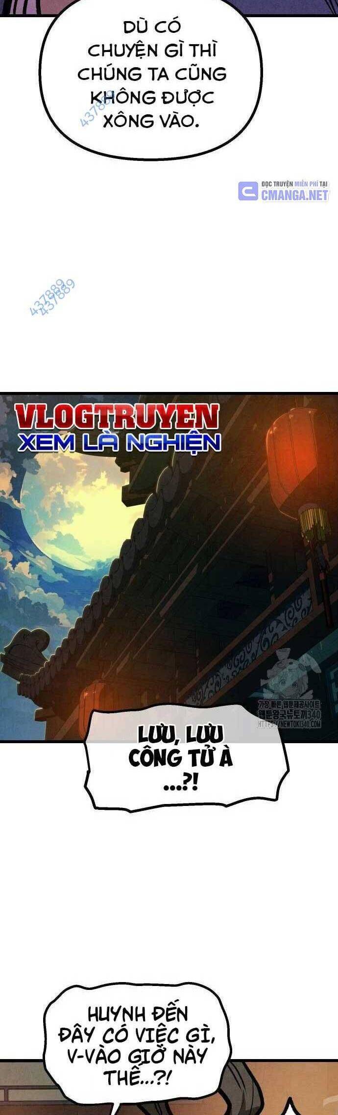 Chinh Phục Võ Lâm Chỉ Với 1 Tô Mỳ Chapter 20 - Trang 2