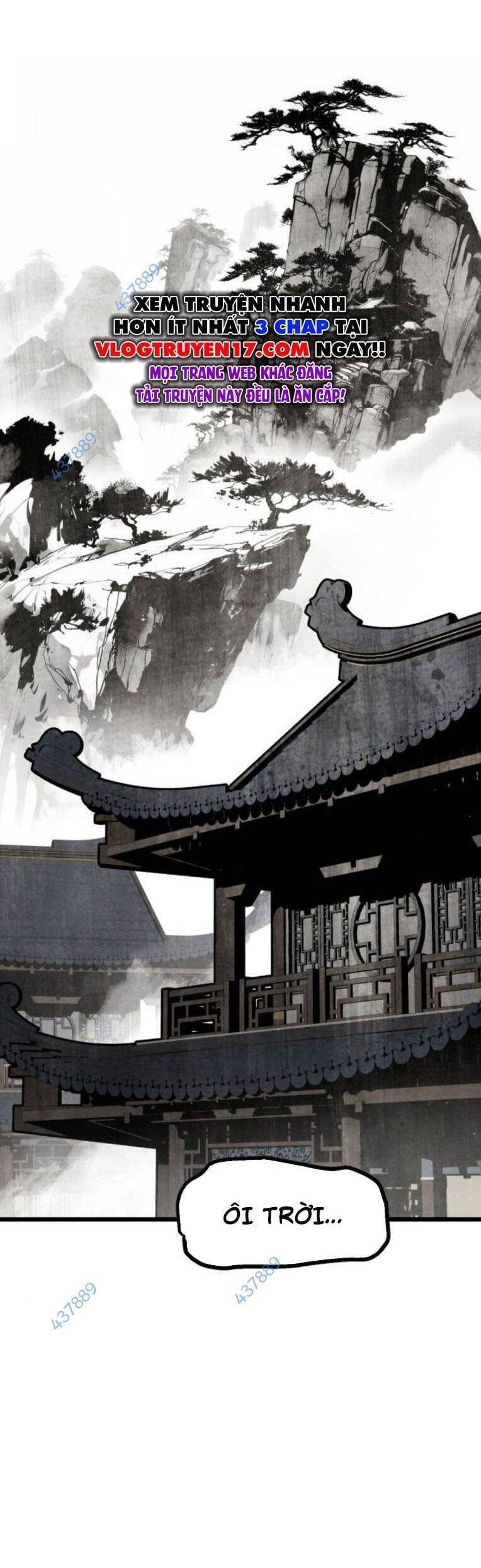 Chinh Phục Võ Lâm Chỉ Với 1 Tô Mỳ Chapter 21 - Trang 2