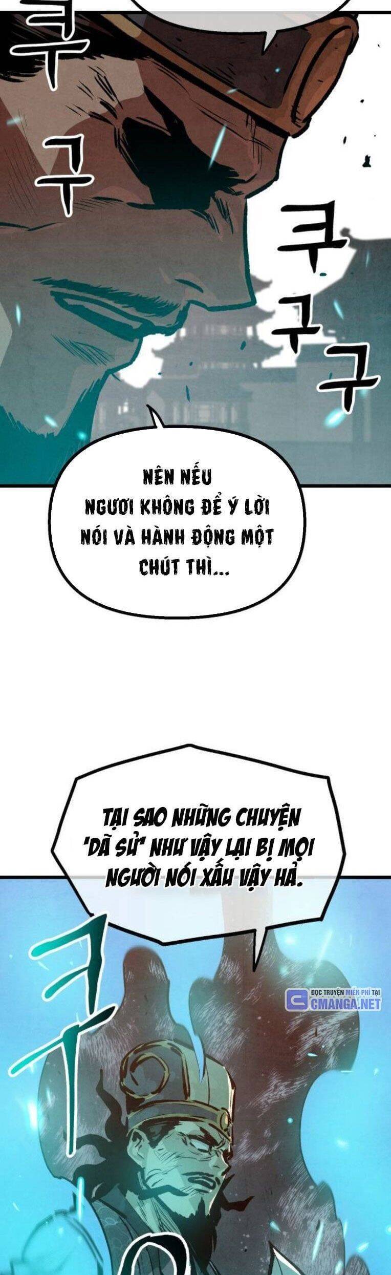 Chinh Phục Võ Lâm Chỉ Với 1 Tô Mỳ Chapter 21 - Trang 2