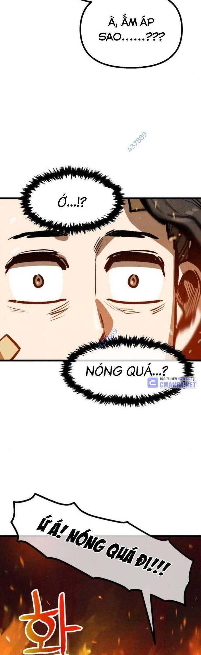 Chinh Phục Võ Lâm Chỉ Với 1 Tô Mỳ Chapter 21 - Trang 2