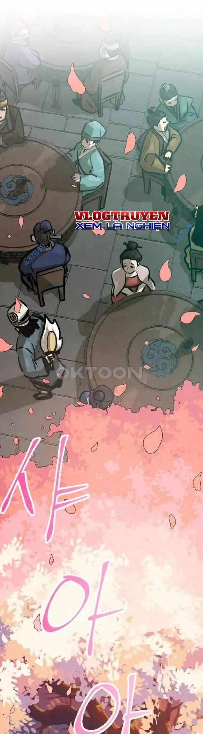 Chinh Phục Võ Lâm Chỉ Với 1 Tô Mỳ Chapter 22 - Trang 2