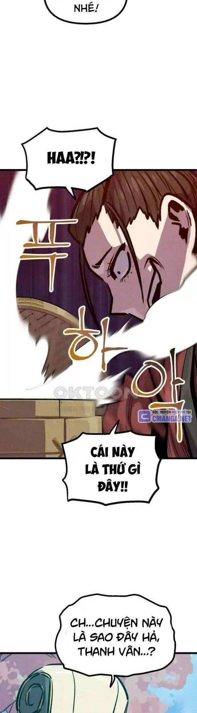 Chinh Phục Võ Lâm Chỉ Với 1 Tô Mỳ Chapter 22 - Trang 2