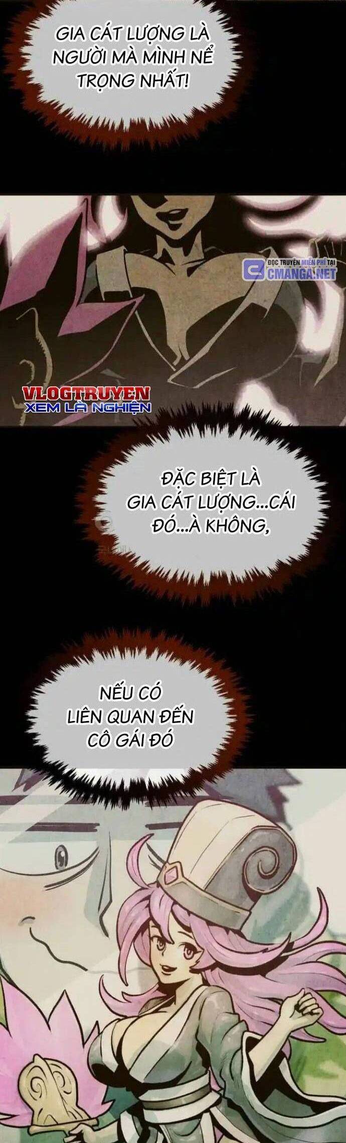 Chinh Phục Võ Lâm Chỉ Với 1 Tô Mỳ Chapter 22 - Trang 2