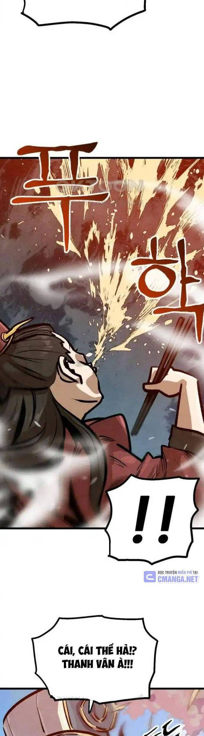 Chinh Phục Võ Lâm Chỉ Với 1 Tô Mỳ Chapter 22 - Trang 2