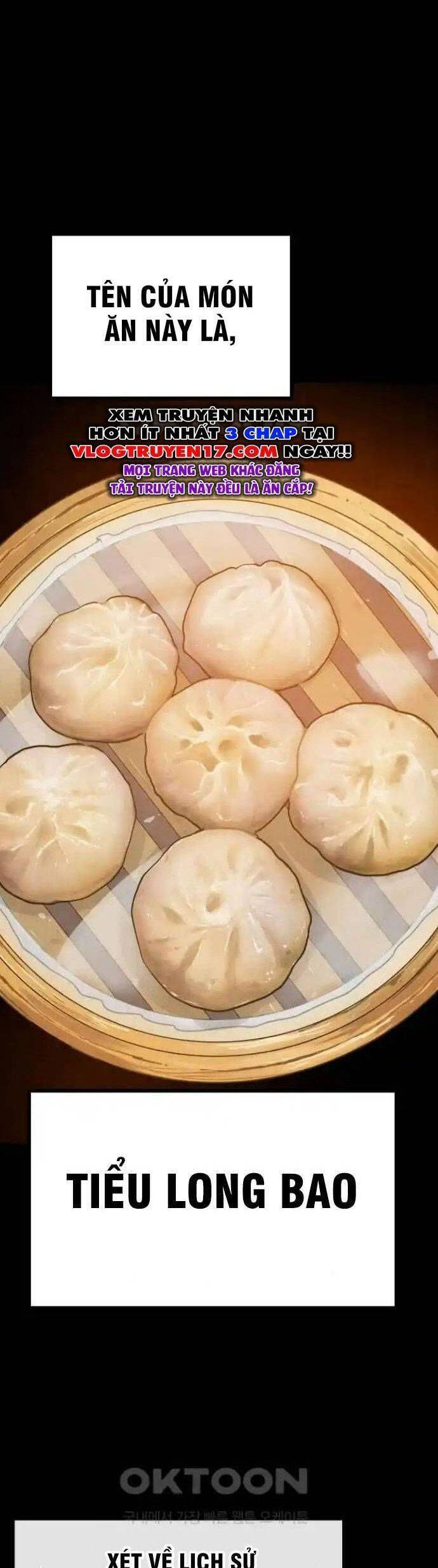 Chinh Phục Võ Lâm Chỉ Với 1 Tô Mỳ Chapter 22 - Trang 2