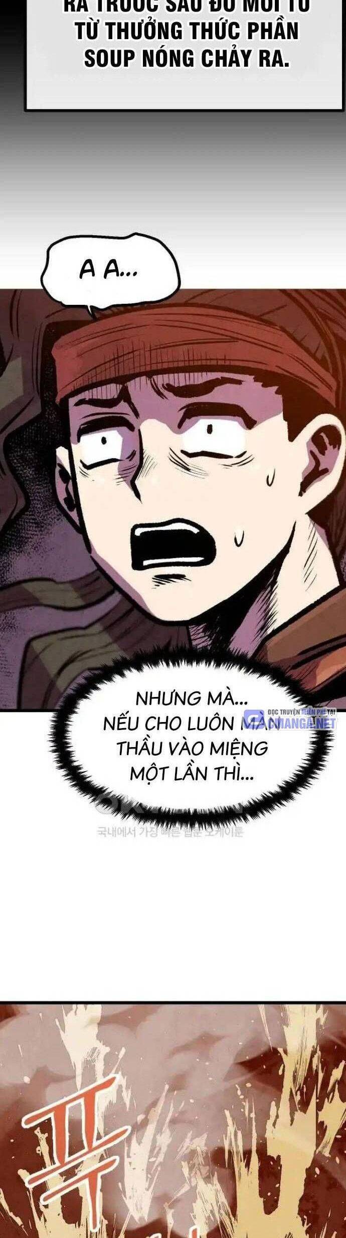 Chinh Phục Võ Lâm Chỉ Với 1 Tô Mỳ Chapter 22 - Trang 2