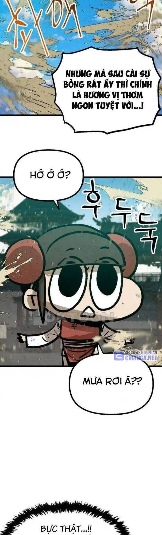 Chinh Phục Võ Lâm Chỉ Với 1 Tô Mỳ Chapter 22 - Trang 2