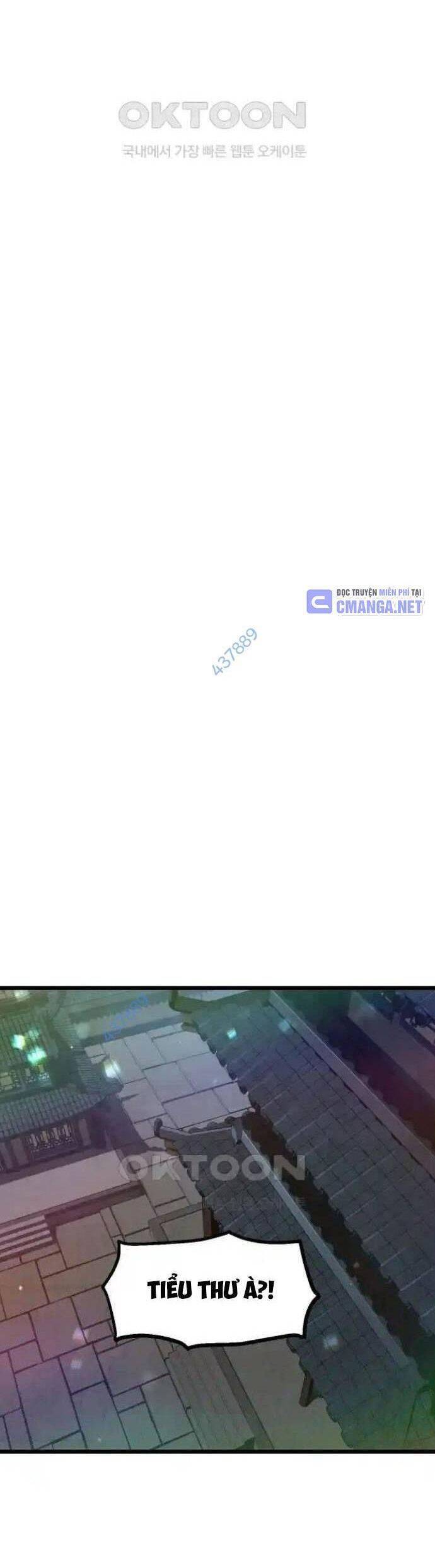 Chinh Phục Võ Lâm Chỉ Với 1 Tô Mỳ Chapter 22 - Trang 2