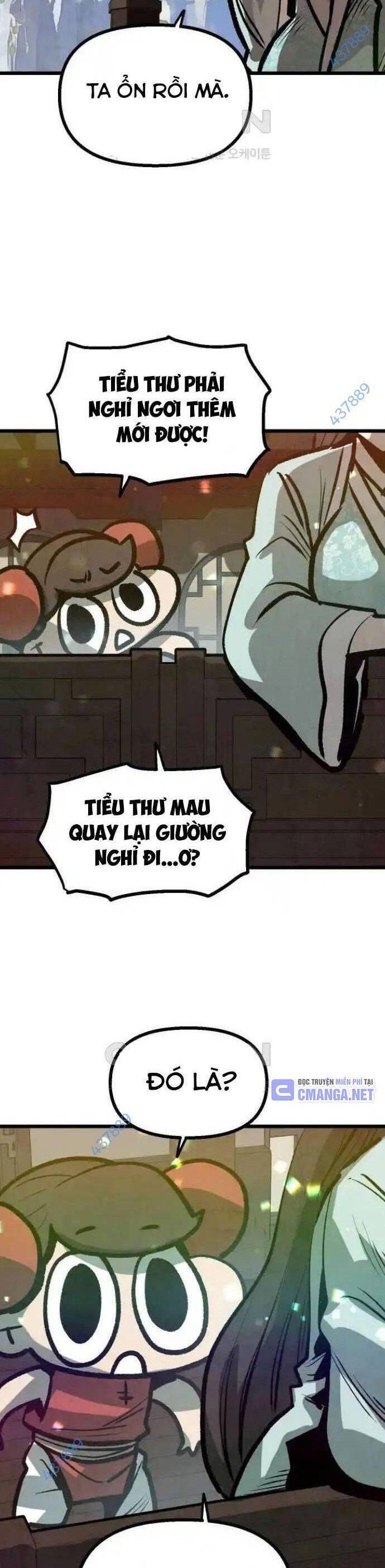 Chinh Phục Võ Lâm Chỉ Với 1 Tô Mỳ Chapter 22 - Trang 2