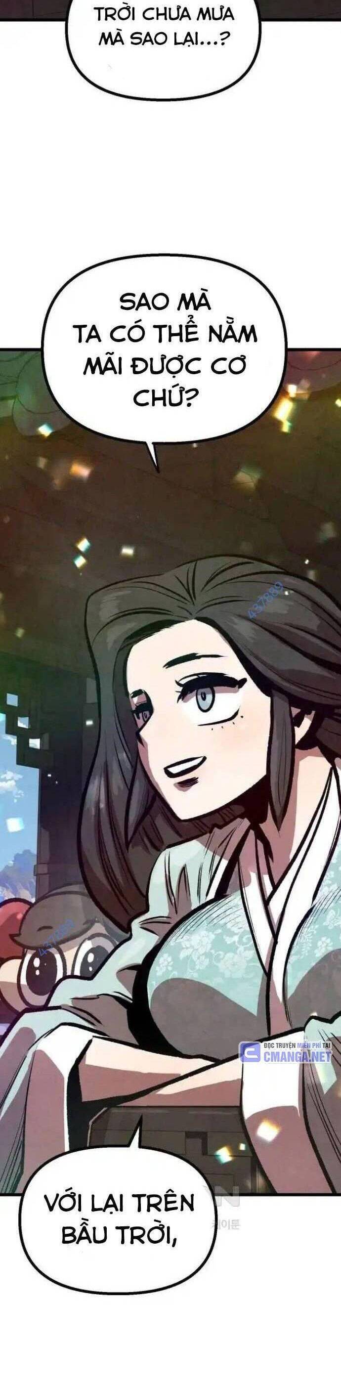 Chinh Phục Võ Lâm Chỉ Với 1 Tô Mỳ Chapter 22 - Trang 2