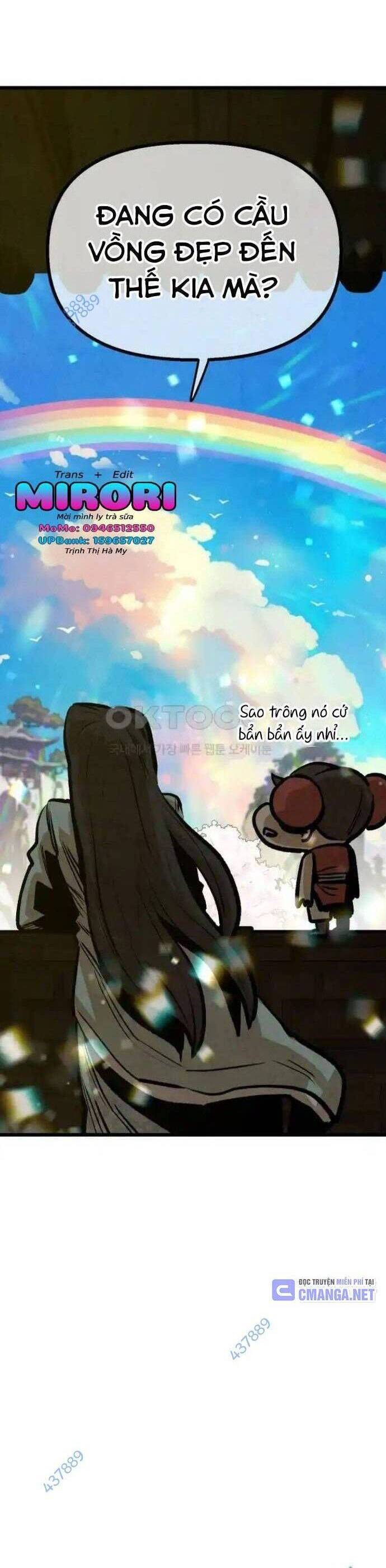 Chinh Phục Võ Lâm Chỉ Với 1 Tô Mỳ Chapter 22 - Trang 2