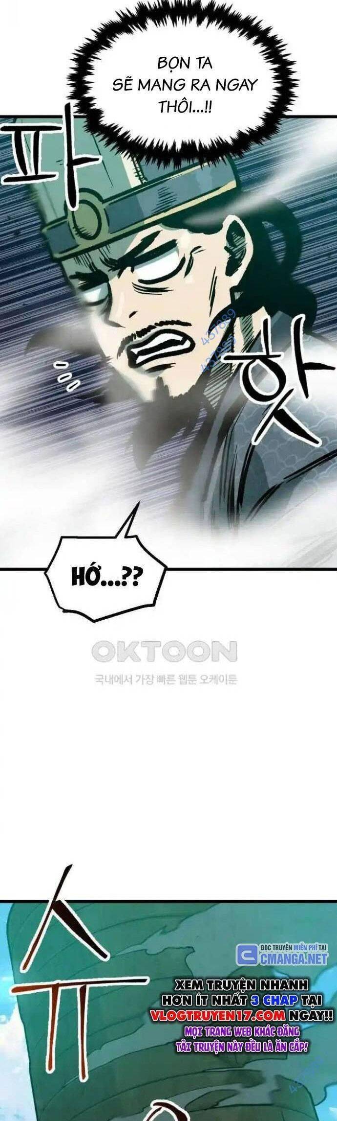 Chinh Phục Võ Lâm Chỉ Với 1 Tô Mỳ Chapter 22 - Trang 2