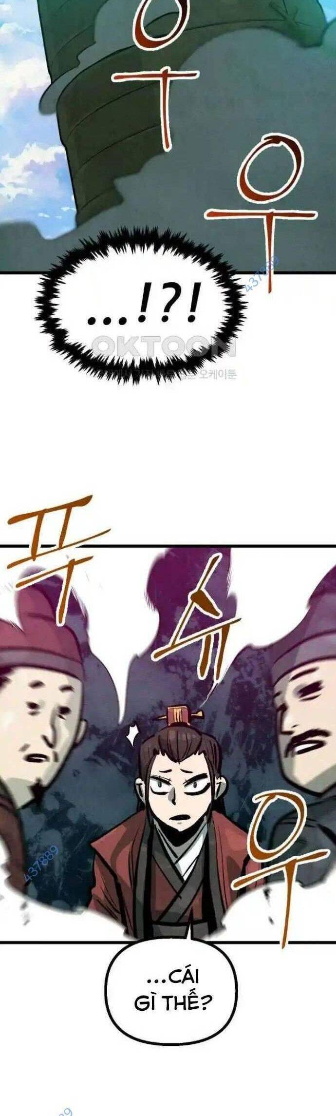 Chinh Phục Võ Lâm Chỉ Với 1 Tô Mỳ Chapter 22 - Trang 2