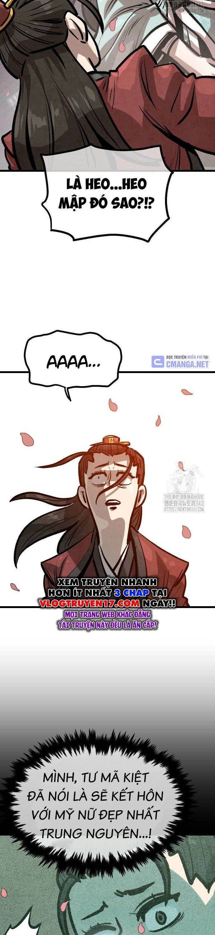 Chinh Phục Võ Lâm Chỉ Với 1 Tô Mỳ Chapter 23 - Trang 2