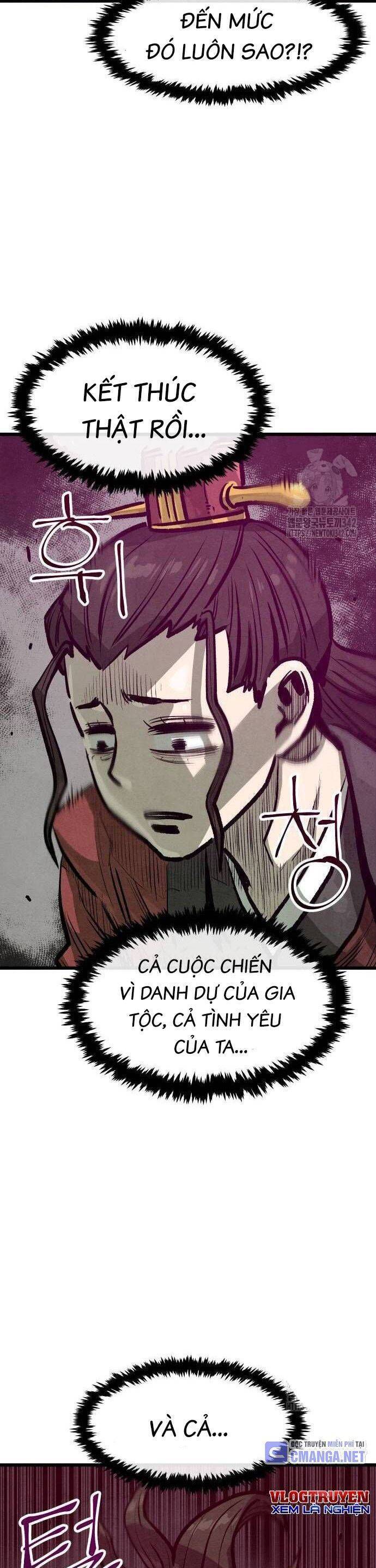 Chinh Phục Võ Lâm Chỉ Với 1 Tô Mỳ Chapter 23 - Trang 2