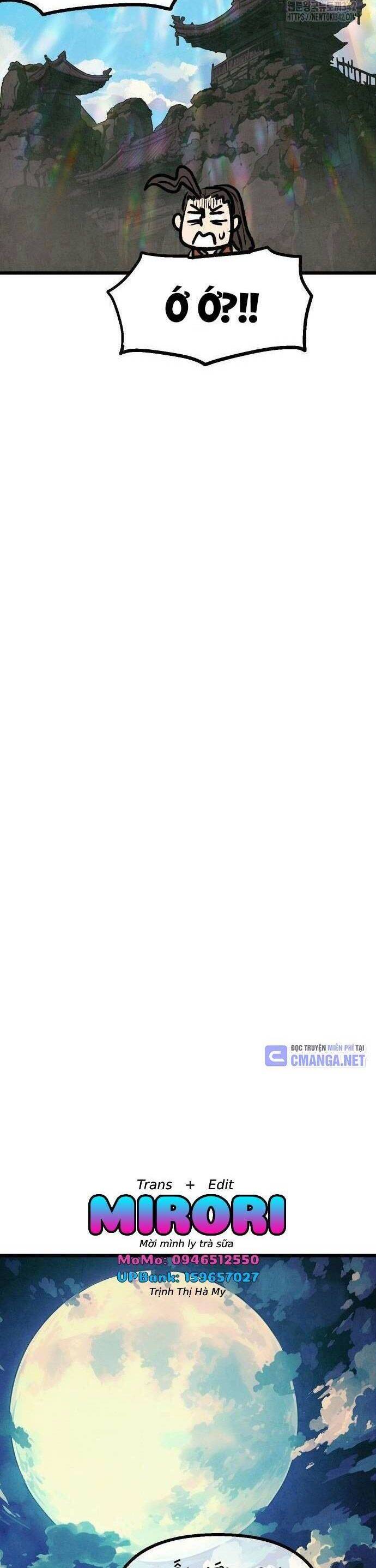 Chinh Phục Võ Lâm Chỉ Với 1 Tô Mỳ Chapter 23 - Trang 2