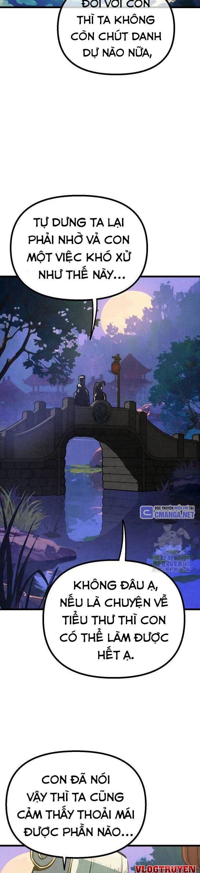 Chinh Phục Võ Lâm Chỉ Với 1 Tô Mỳ Chapter 23 - Trang 2