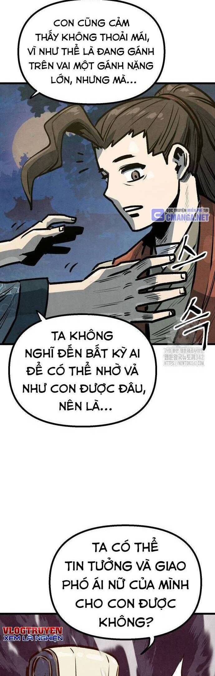 Chinh Phục Võ Lâm Chỉ Với 1 Tô Mỳ Chapter 23 - Trang 2