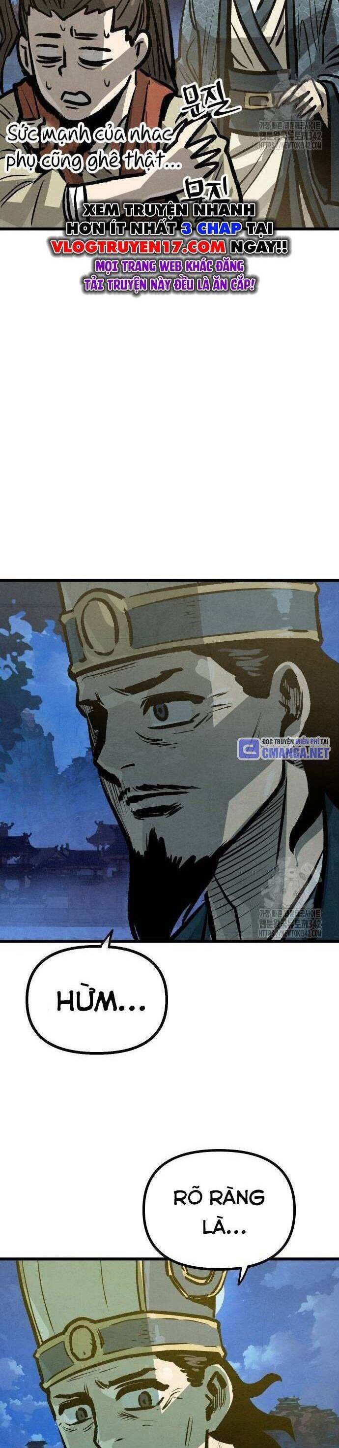 Chinh Phục Võ Lâm Chỉ Với 1 Tô Mỳ Chapter 23 - Trang 2