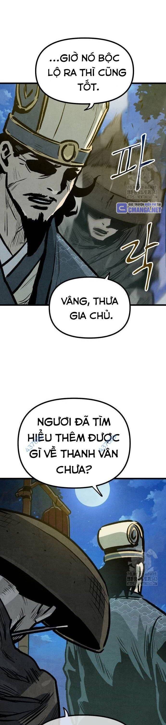 Chinh Phục Võ Lâm Chỉ Với 1 Tô Mỳ Chapter 23 - Trang 2