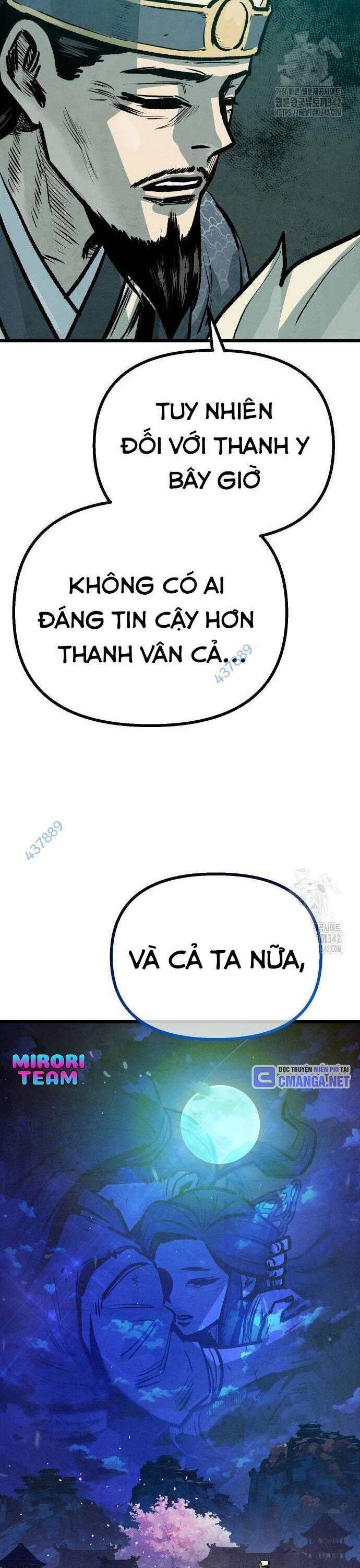Chinh Phục Võ Lâm Chỉ Với 1 Tô Mỳ Chapter 23 - Trang 2
