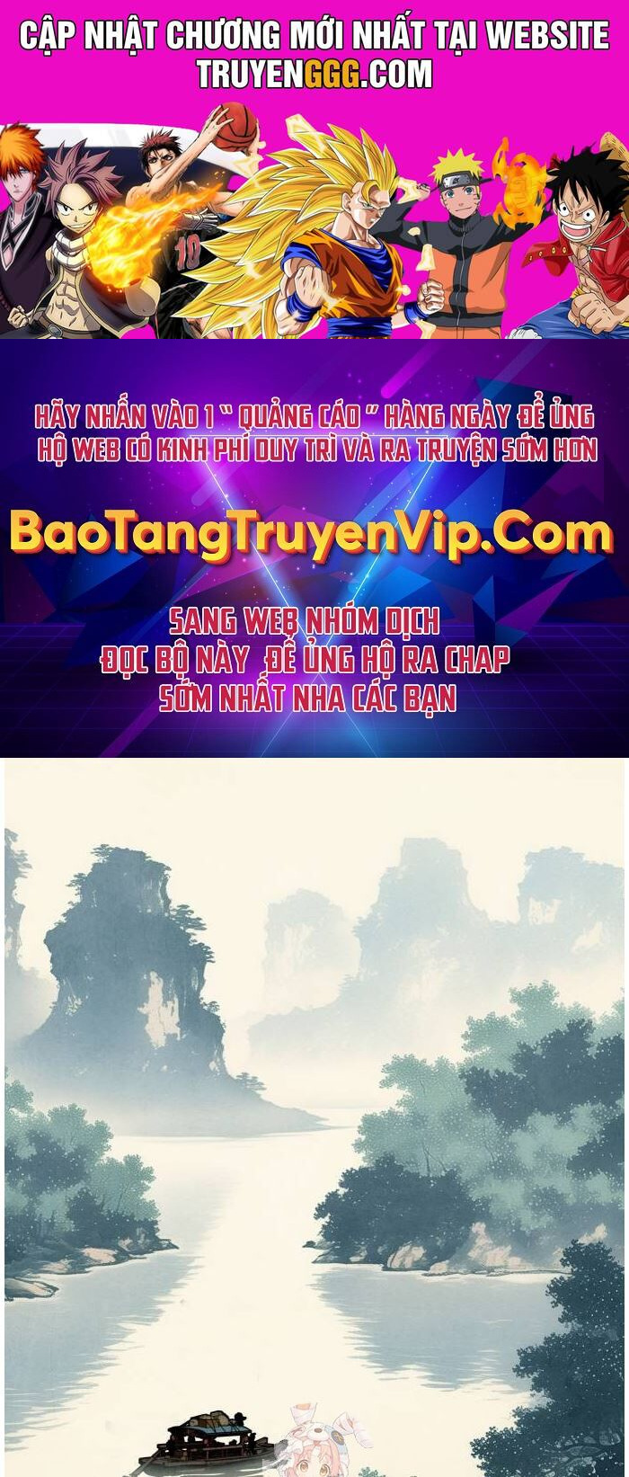 Chinh Phục Võ Lâm Chỉ Với 1 Tô Mỳ Chapter 24 - Trang 2