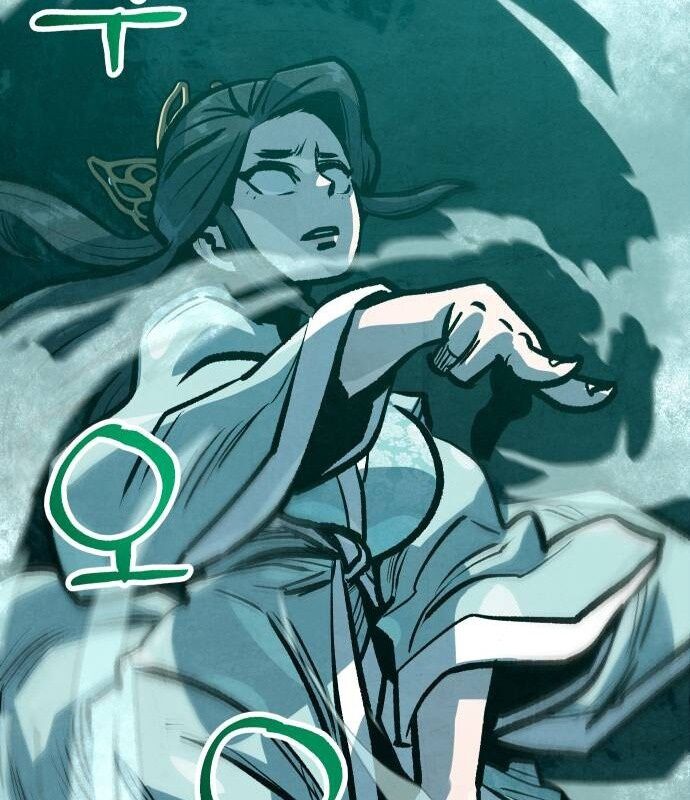 Chinh Phục Võ Lâm Chỉ Với 1 Tô Mỳ Chapter 24 - Trang 2