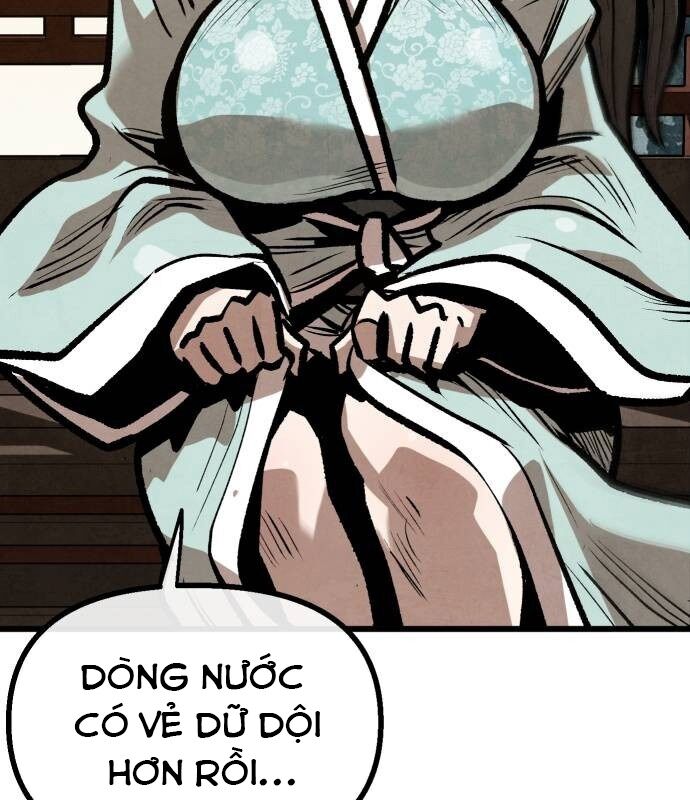 Chinh Phục Võ Lâm Chỉ Với 1 Tô Mỳ Chapter 24 - Trang 2