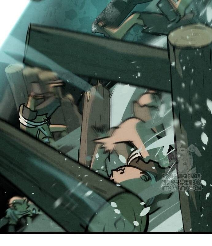 Chinh Phục Võ Lâm Chỉ Với 1 Tô Mỳ Chapter 24 - Trang 2