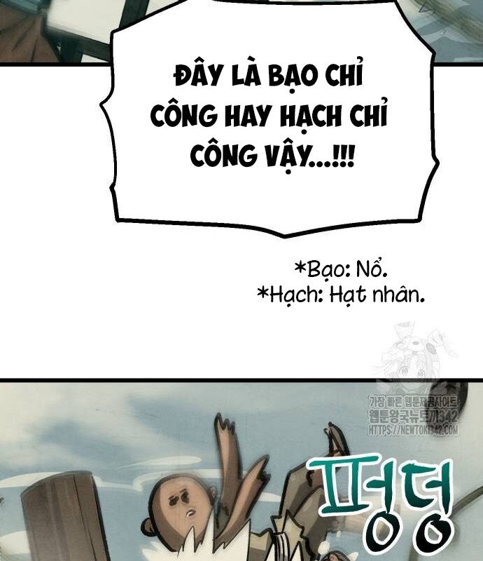 Chinh Phục Võ Lâm Chỉ Với 1 Tô Mỳ Chapter 24 - Trang 2