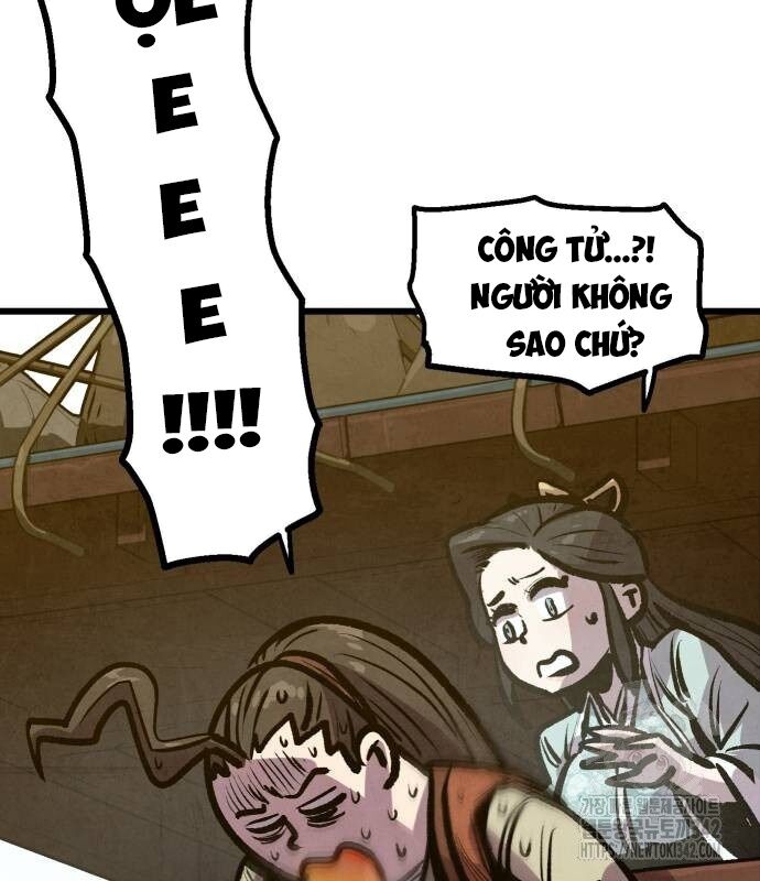 Chinh Phục Võ Lâm Chỉ Với 1 Tô Mỳ Chapter 24 - Trang 2