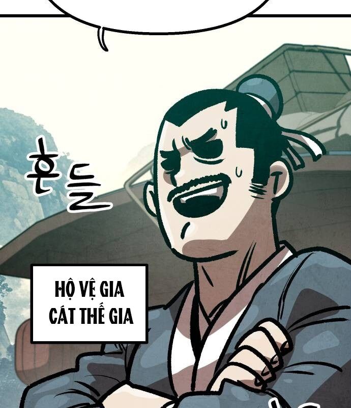 Chinh Phục Võ Lâm Chỉ Với 1 Tô Mỳ Chapter 24 - Trang 2