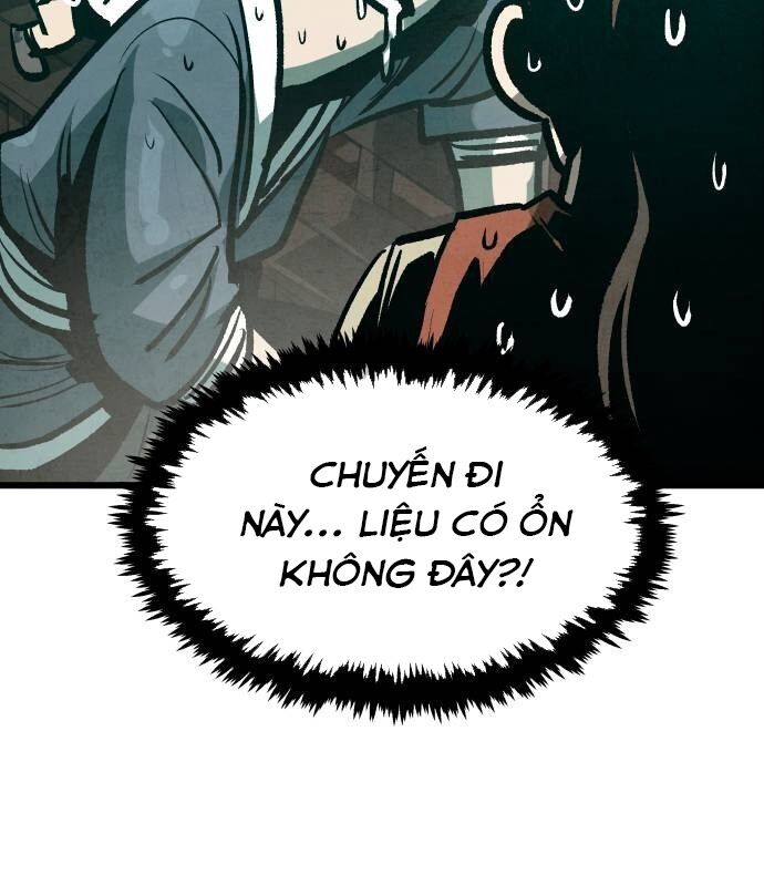 Chinh Phục Võ Lâm Chỉ Với 1 Tô Mỳ Chapter 24 - Trang 2