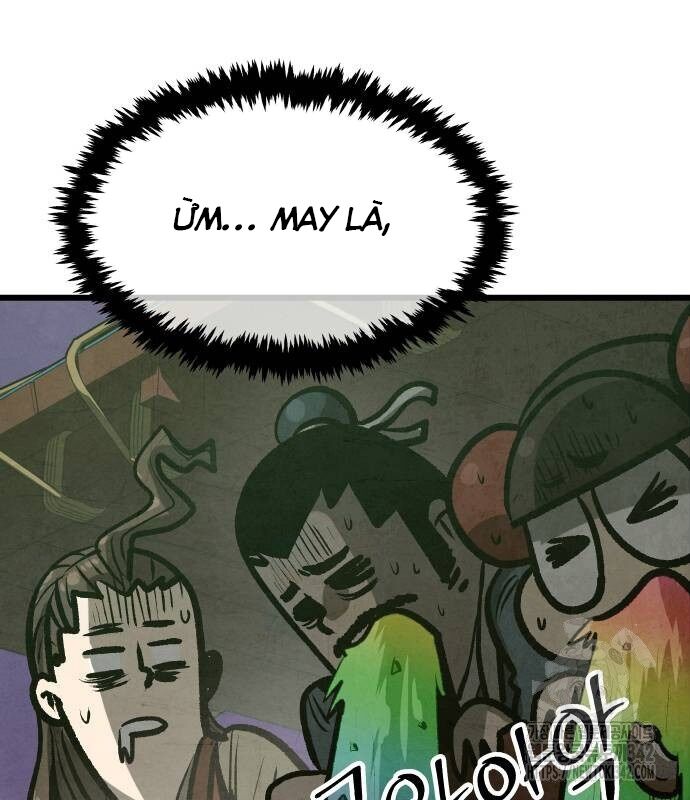 Chinh Phục Võ Lâm Chỉ Với 1 Tô Mỳ Chapter 24 - Trang 2