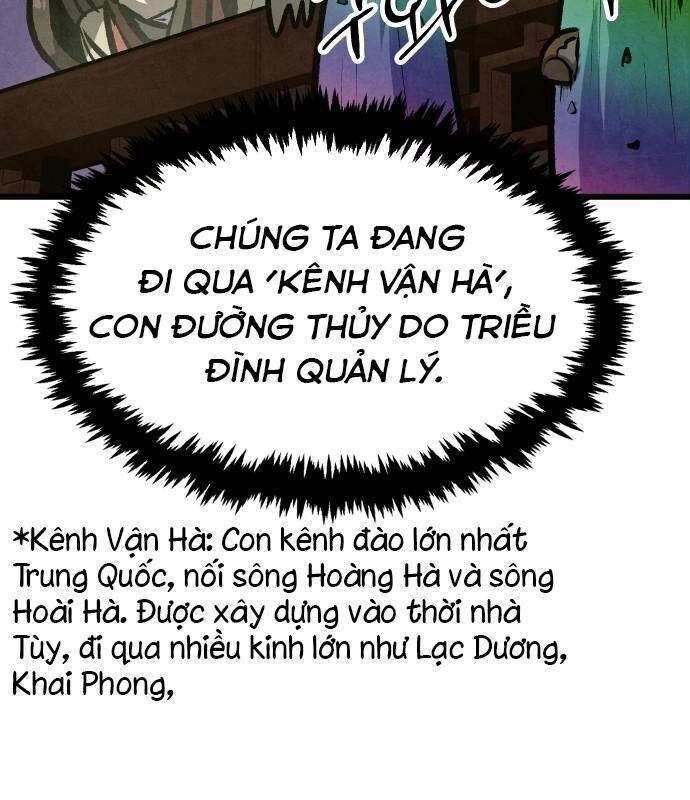 Chinh Phục Võ Lâm Chỉ Với 1 Tô Mỳ Chapter 24 - Trang 2