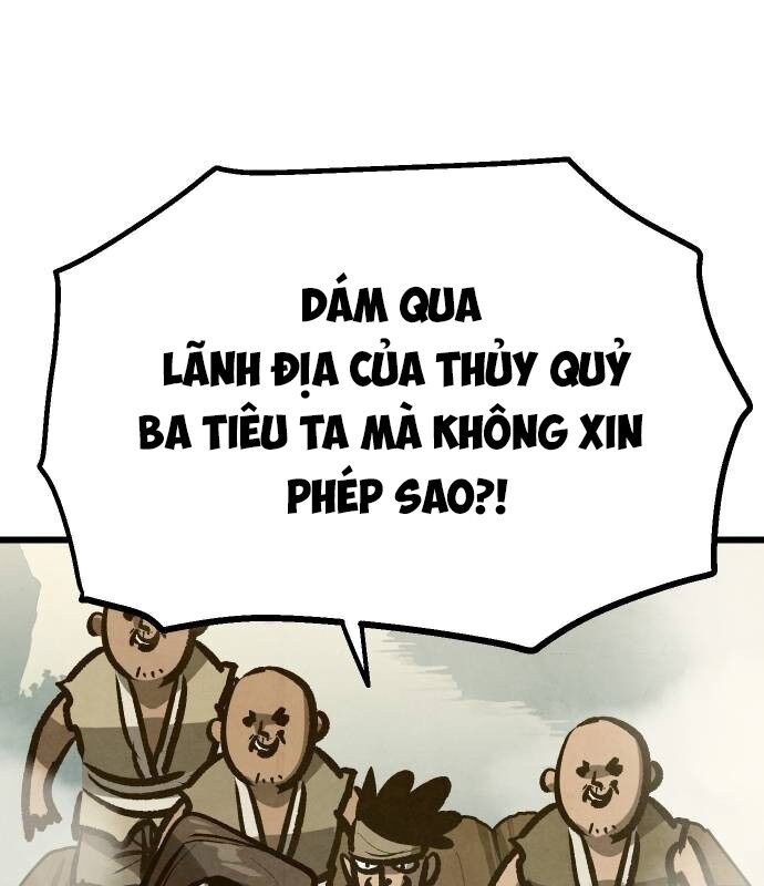 Chinh Phục Võ Lâm Chỉ Với 1 Tô Mỳ Chapter 24 - Trang 2