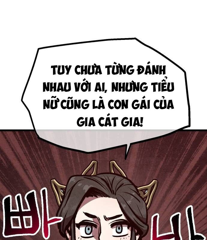 Chinh Phục Võ Lâm Chỉ Với 1 Tô Mỳ Chapter 24 - Trang 2