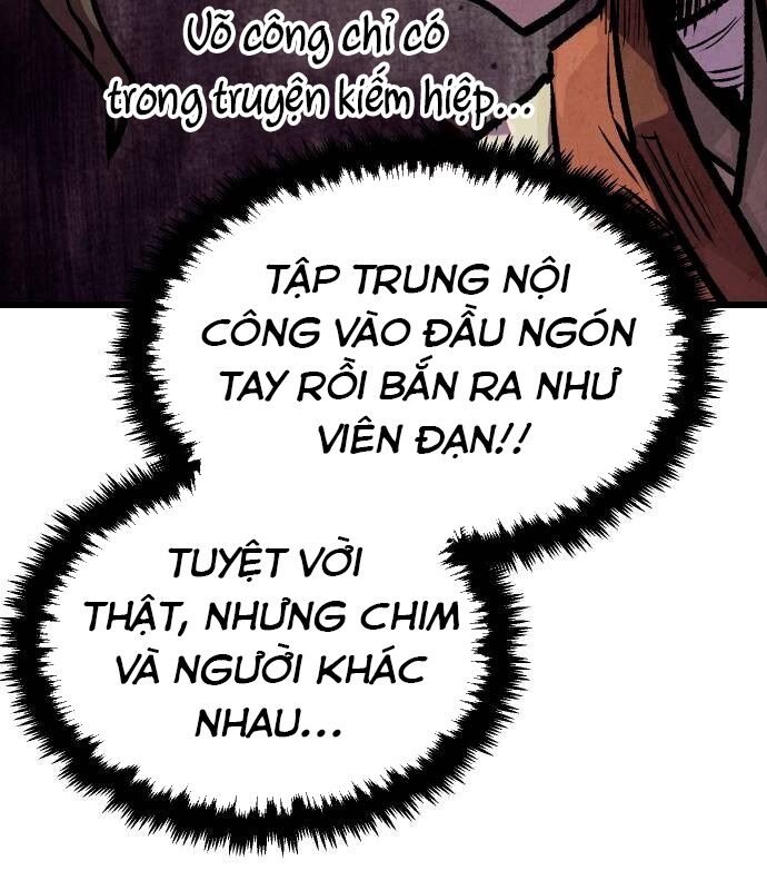 Chinh Phục Võ Lâm Chỉ Với 1 Tô Mỳ Chapter 24 - Trang 2