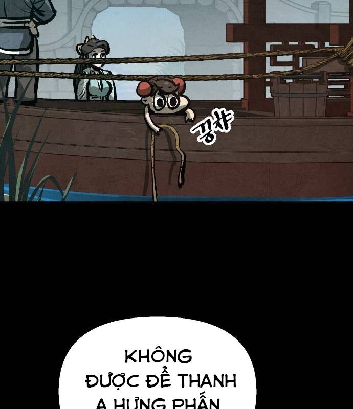 Chinh Phục Võ Lâm Chỉ Với 1 Tô Mỳ Chapter 24 - Trang 2