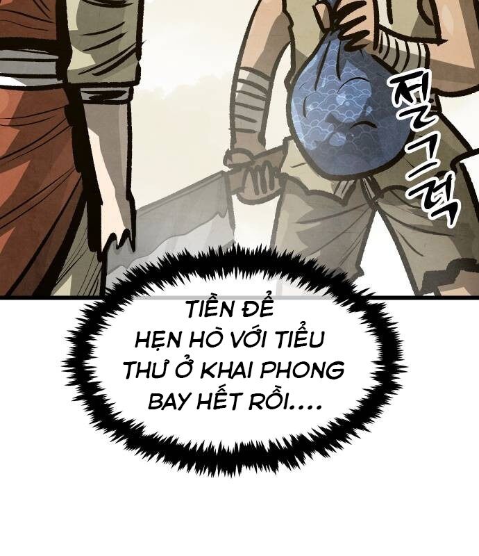 Chinh Phục Võ Lâm Chỉ Với 1 Tô Mỳ Chapter 24 - Trang 2