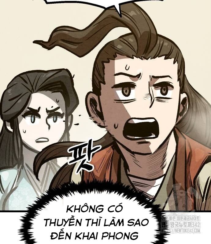 Chinh Phục Võ Lâm Chỉ Với 1 Tô Mỳ Chapter 24 - Trang 2