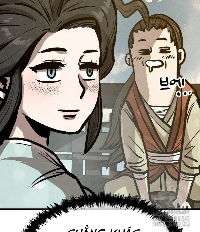 Chinh Phục Võ Lâm Chỉ Với 1 Tô Mỳ Chapter 24 - Trang 2