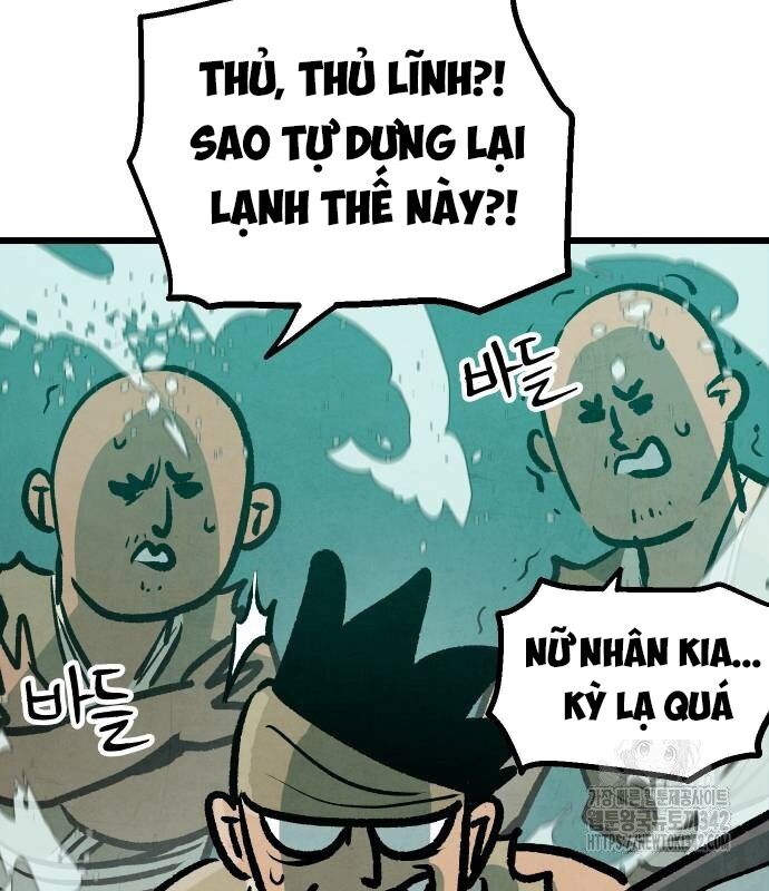 Chinh Phục Võ Lâm Chỉ Với 1 Tô Mỳ Chapter 24 - Trang 2
