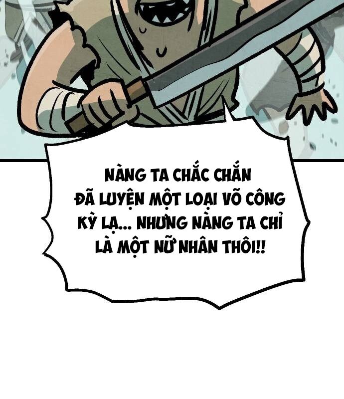 Chinh Phục Võ Lâm Chỉ Với 1 Tô Mỳ Chapter 24 - Trang 2