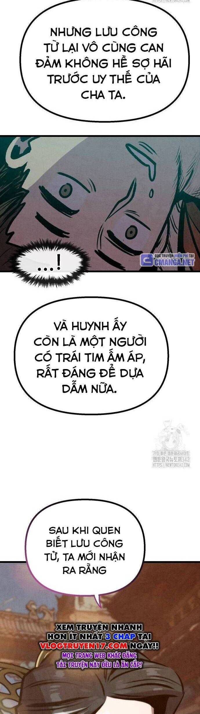 Chinh Phục Võ Lâm Chỉ Với 1 Tô Mỳ Chapter 25 - Trang 2