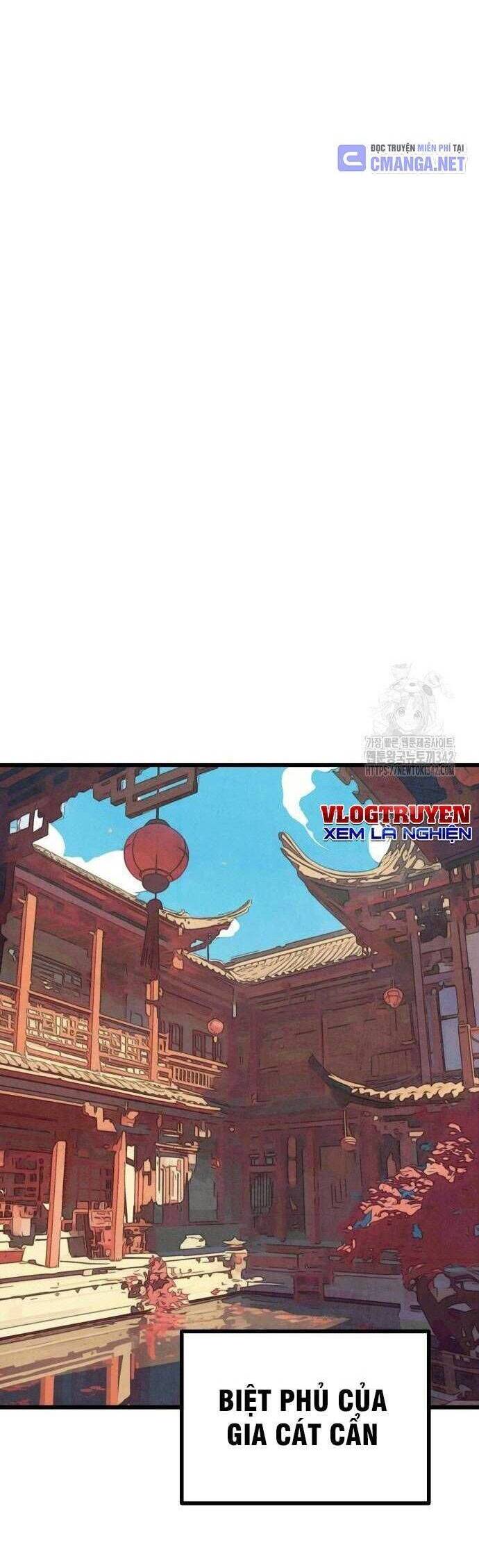 Chinh Phục Võ Lâm Chỉ Với 1 Tô Mỳ Chapter 25 - Trang 2