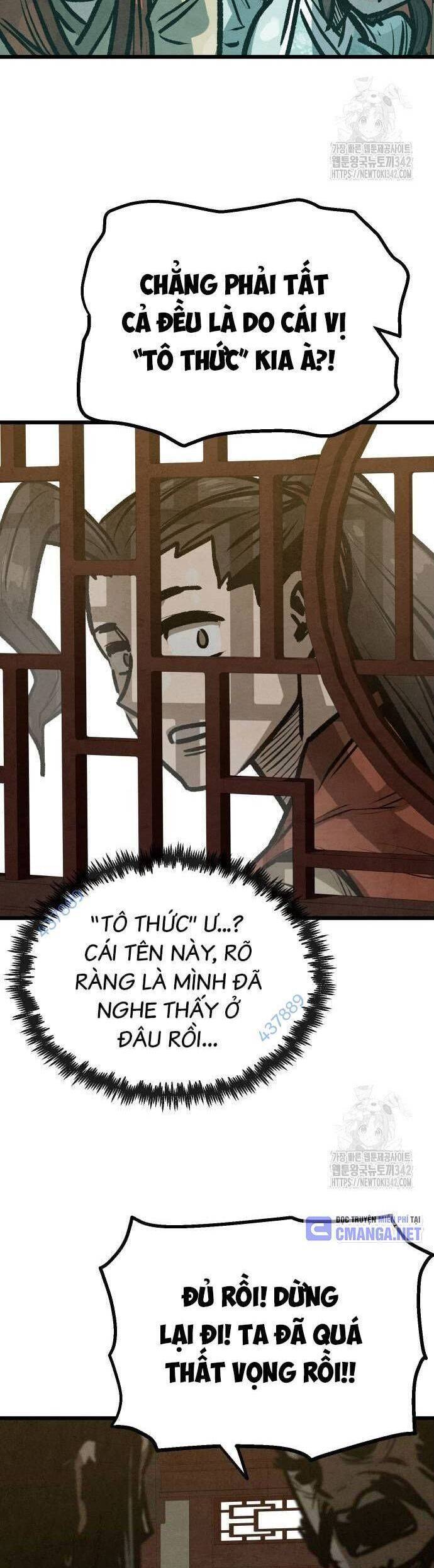 Chinh Phục Võ Lâm Chỉ Với 1 Tô Mỳ Chapter 25 - Trang 2