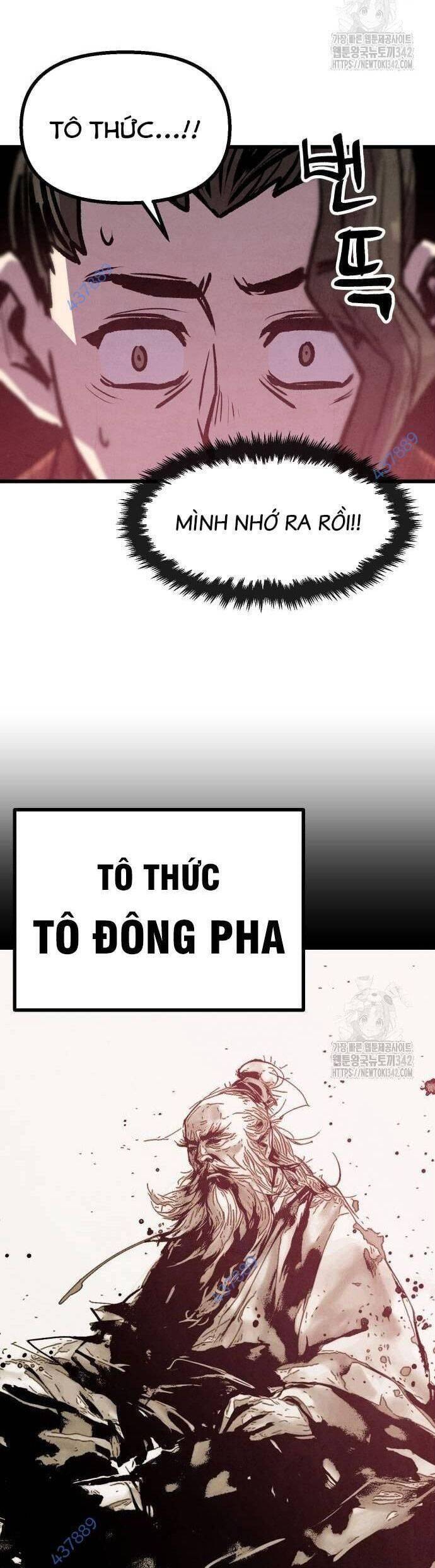 Chinh Phục Võ Lâm Chỉ Với 1 Tô Mỳ Chapter 25 - Trang 2